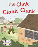 The Clink Clank Clunk : Phase 5-9781800474130