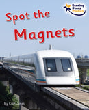 Spot the Magnets : Phase 5-9781800474147