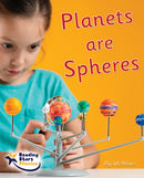 Planets are Spheres : Phase 5-9781800474154