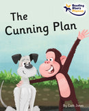 The Cunning Plan : Phase 5-9781800474185