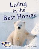 Living in the Best Homes : Phase 5-9781800474192