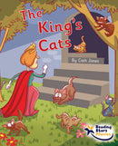 The King's Cats : Phase 5-9781800474222