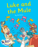 Luke and the Mule : Phase 5-9781800474239