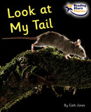 Look at My Tail : Phase 5-9781800474260
