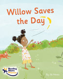 Willow Saves the Day : Phase 5-9781800474277
