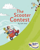 The Scooter Contest : Phase 5-9781800474284