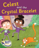 Celest and the Crystal Bracelet : Phase 5-9781800474314