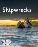 Shipwrecks : Phase 5-9781800474369