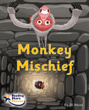 Monkey Mischief : Phase 5-9781800474376