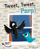 Tweet, Tweet, Parp! : Phase 5-9781800474444