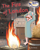 The Fire of London : Phase 5-9781800474451