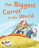 The Biggest Carrot in the World : Phase 5-9781800474482
