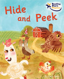 Hide and Peek : Phase 5-9781800474543