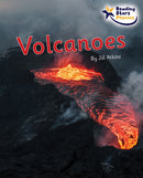 Volcanoes : Phase 5-9781800474550