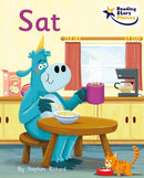 Sat : Phonics Phase 2-9781800476974