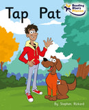 Tap Pat : Phonics Phase 2-9781800476981