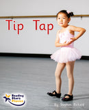 Tip Tap : Phonics Phase 2-9781800477001