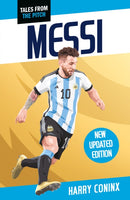Messi : 2nd Edition-9781800477032