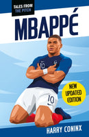 Mbappe : 2nd Edition-9781800477049