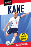 Kane : 2nd Edition-9781800477056