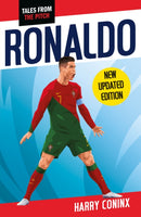 Ronaldo : 2nd Edition-9781800477124