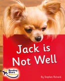 Jack is Not Well : Phonics Phase 3-9781800477339