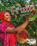 Fruit! : Phonics Phase 5-9781800477391