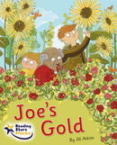 Joe's Gold : Phonics Phase 5-9781800477414