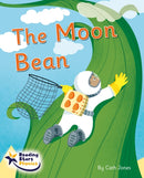 The Moon Bean : Phonics Phase 5-9781800477445