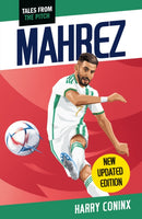 Mahrez : 2nd Edition-9781800477964