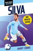 Silva : 2nd Edition-9781800478046