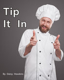 Tip It In : Phonics Phase 2-9781800478343