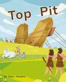 Top Pit : Phonics Phase 2-9781800478350