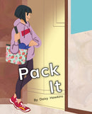 Pack It : Phonics Phase 2-9781800478367