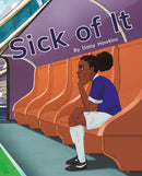 Sick of It : Phonics Phase 3-9781800478428