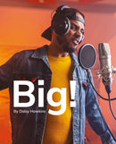 Big! : Phonics Phase 3-9781800478442