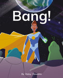 Bang! : Phonics Phase 3-9781800478541