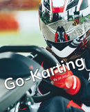 Go-Karting : Phonics Phase 4-9781800478619
