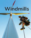 Windmills : Phonics Phase 4-9781800478640
