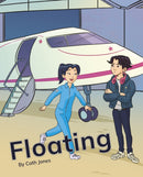 Floating : Phonics Phase 4-9781800478671