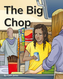The Big Chop