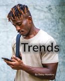 Trends : Phonics Phase 5-9781800478923