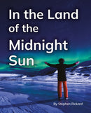In the Land of the Midnight Sun : Phonics Phase 5-9781800478992