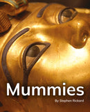 Mummies : Phonics Phase 5-9781800479043