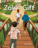 Zak''s Gift