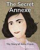 The Secret Annexe : Phonics Phase 5-9781800479104