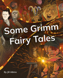 Some Grimm Fairy Tales : Phonics Phase 5-9781800479166