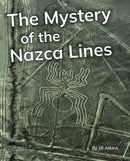 The Mystery of the Nazca Lines : Phonics Phase 5-9781800479173