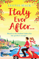 Italy Ever After : A sizzling romantic read-9781800481268