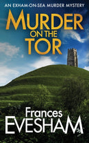 Murder on the Tor-9781800481503